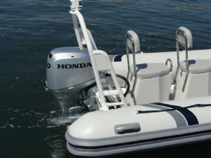 Highfield Ocean Master 460